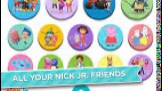 Which one of these Nick Jr. shows from the app are better?
