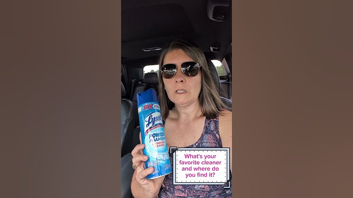 Finally Found Lyson Power Foamer at Home Depot! 🧼 | Real Estate Cleaning Essential