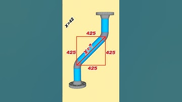 Pipeline Length Calculation Made Easy!