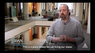 Providing Care Differently | Ascension Careers