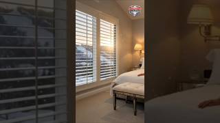 Blue Mountain’s Most Exclusive Window Luxury is Now Within Reach.