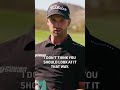 Wyndham Clark opens up about the importance of mental health