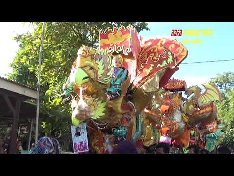 TETEP DEMEN - PUTRI GENADES GAMBARSARI 2021