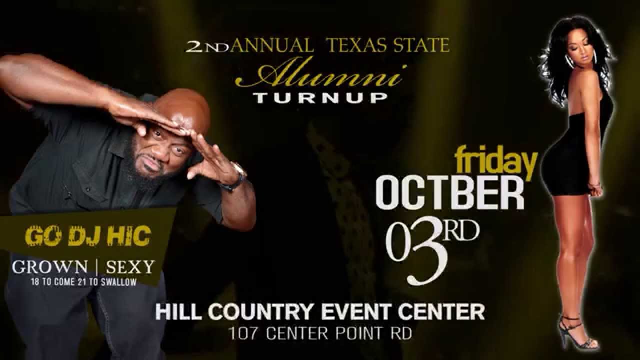 F YOUR RED CUP PARTY