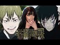 MAKI DESTROYS THE ZENIN CLAN! | JUJUTSU KAISEN S3: Episode 4 REACTION!