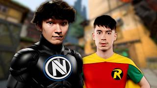 Envy Need Us... Ft. Inspire