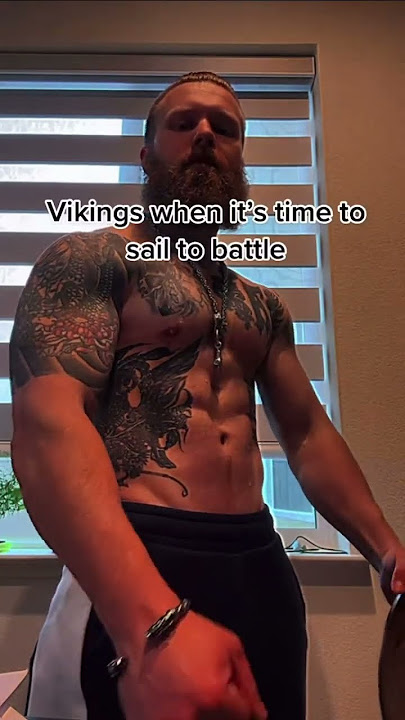 Viking motivation #vikings #motivation #shorts