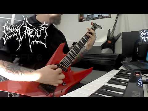 Dying Fetus Killing On Adrenaline Riff By Riff 8