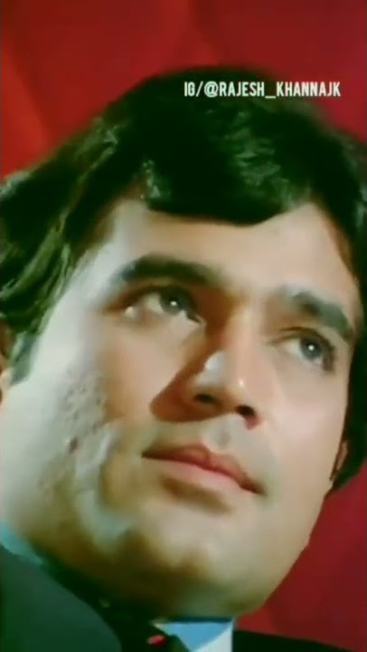 rajesh khanna best dialogue ❤️👍