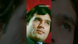 Rajesh Khanna Best Dialogue 