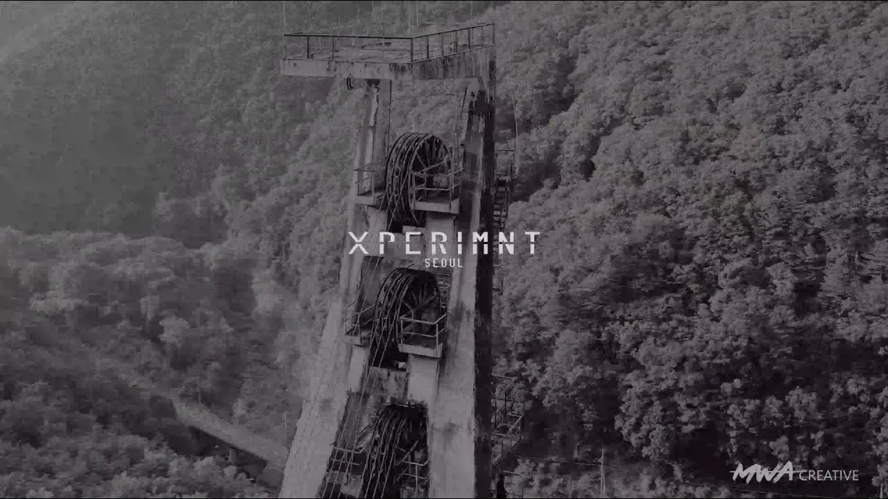 XPERIMNT | 2020 FALL / WINTER 'RESET' OFFICIAL CAMPAIGN MOVIE
