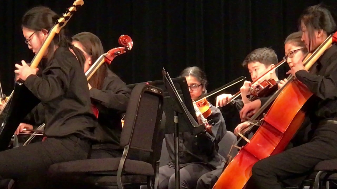 Urban Concerto Grosso