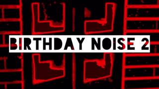 Takahashi Kimihiro Birthday Noise 2