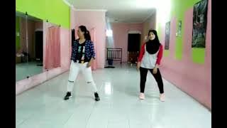 Zin 90 - morena - zumba