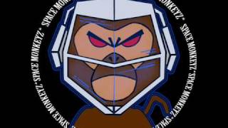 Space Monkeyz- =P (Mako Original)