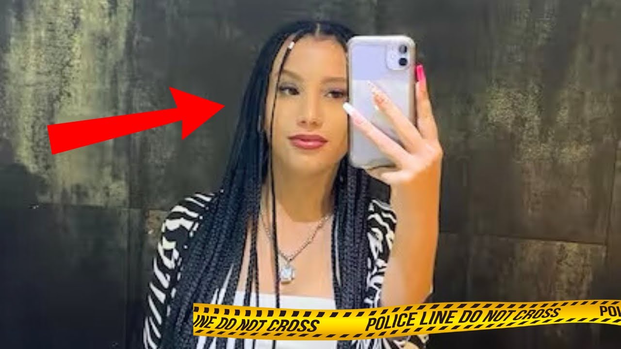 Por fin salió a la luz lo que le pasó y ESPAÑA queda en SHOCK (IMPACTANTE)