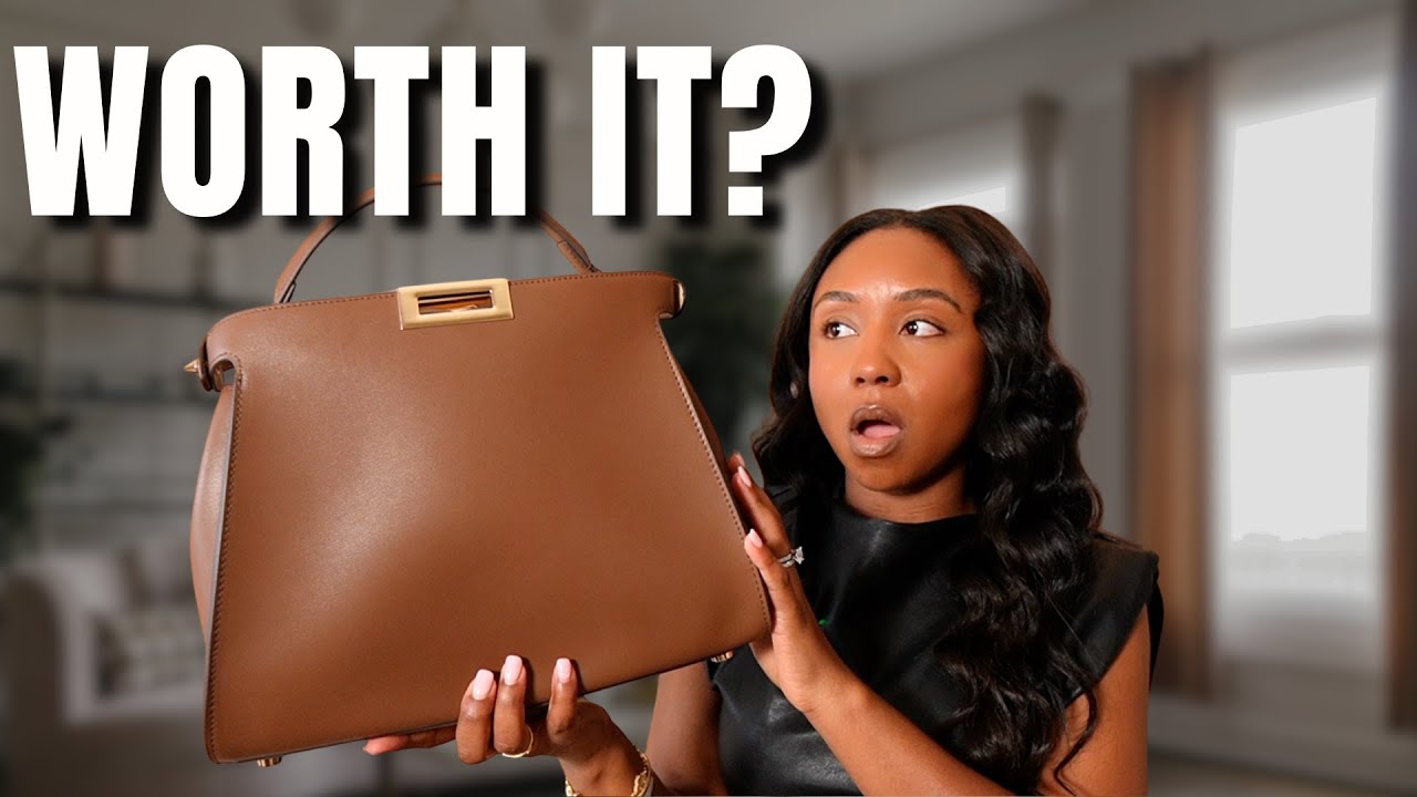 Обзор сумки Verano Hill: качество и что нужно знать.