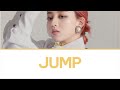 AI COVER How Would Jihyo TWICE Sing JUMP By BLACKPINK 