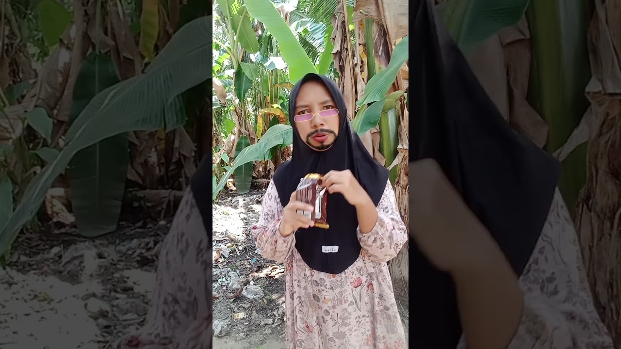 ketika bocil minta jajan #funny #comedy #shorts