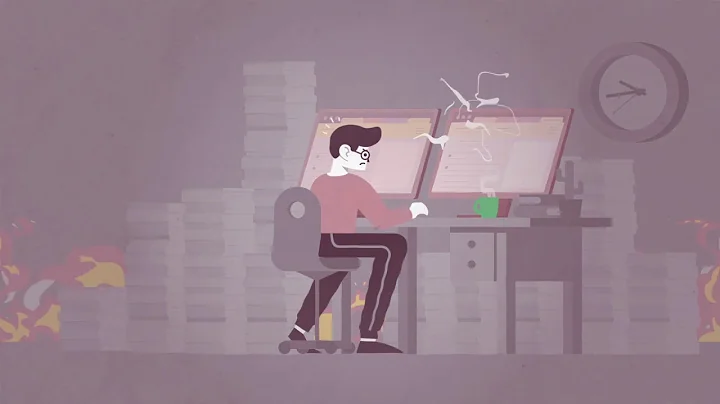 Workplace Woes: Put an End to Manual Data Entry | Formstack