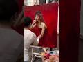Painting LIVE – Turning a Blank Canvas into Art in Real Time 🎨 #artlovers #livepainting #usaart #uk