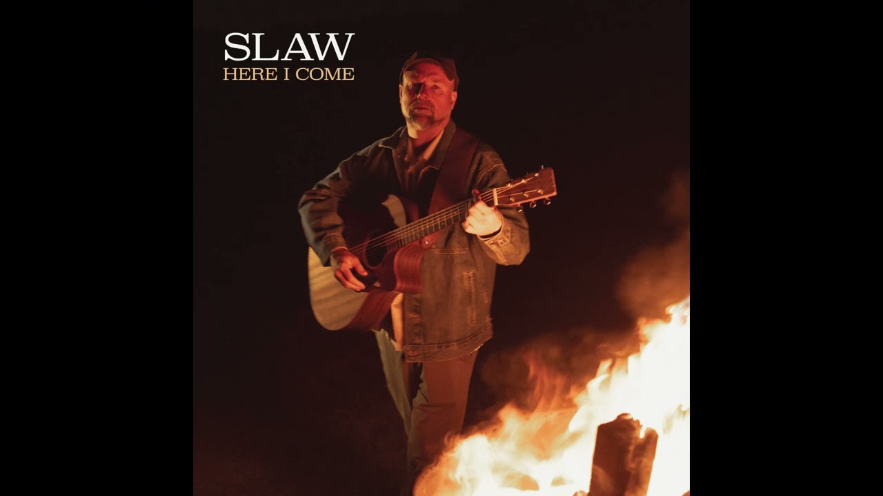 "Don't Go Down That Road (Official Audio)" - Slaw