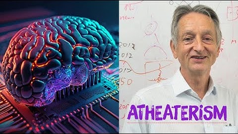 Geoffrey Hinton explains why he thinks AI systems already conscious and have subjective experience