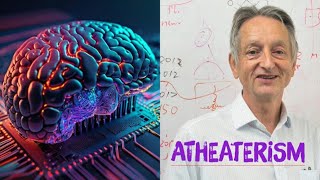 Geoffrey Hinton explains why he thinks AI systems already conscious and have subjective experience