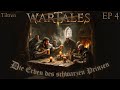 "Ein alter Bekannter" | EP 4 | Wartales - Die Erben des schwarzen Prinzen