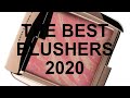 THE BEST BLUSHERS 2020!