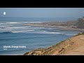Surfline Cams Highlight Big El Nino Swell Slamming California