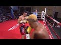 The best moments Shavkatdzhon Rakhimov vs Azinga Fuzile / Шавкат Рахимов Азинга Фузиле лучшее из боя