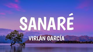 Virlán García - Sanaré (Letra\/Lyrics)