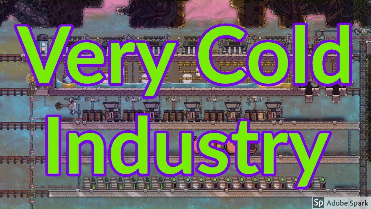 Rime 14 Super Cooled Industrial Brick Oxygen not Included YouTube