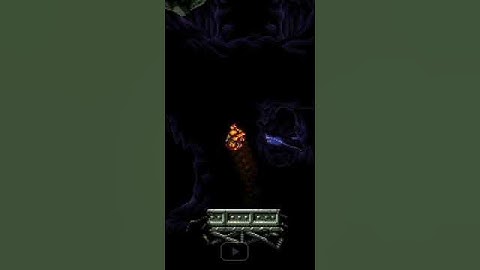 small recording from another Metroid 2 Remake playthrough part 4