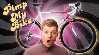 Download Lagu Unsere bisher beste Rennrad-Restauration? | Pimp my Bike Vol.4 MP3