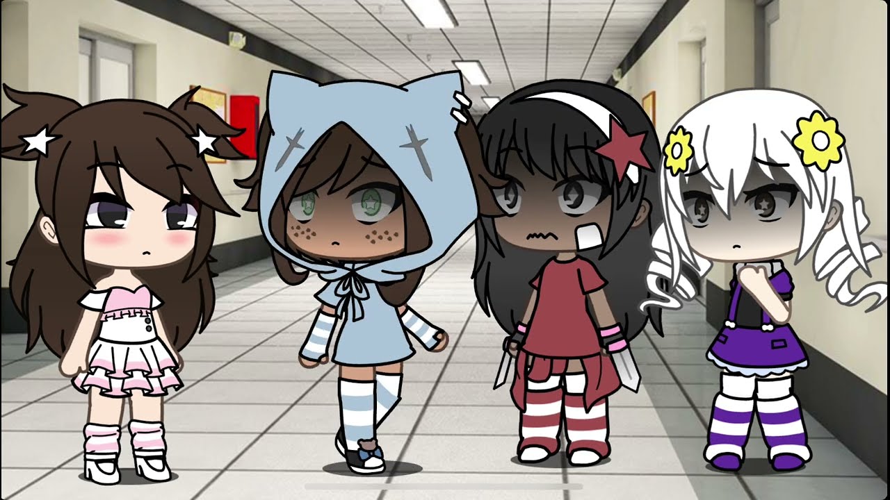 Part 3 and day 10 |AU idea by:@KAI._.OFCC1 read the bio |will they be friends like the old days?