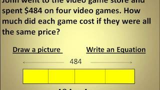 Division Distributive Property (Expanded Form)