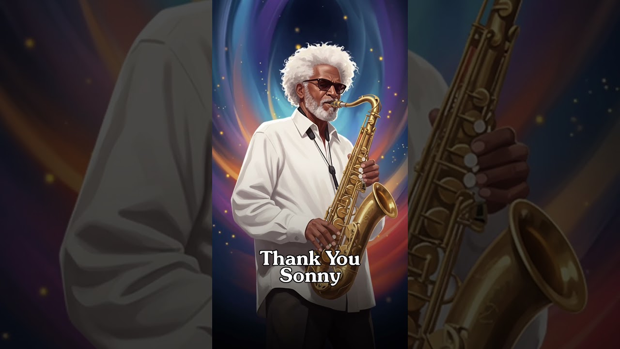 Thank you Sonny