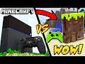 Download PLAYSTATION DOM VS XBOX DOM MINECRAFT! || GPLAY VS VITO MINECRAFT CHALLENGE! PLAYSTATION DOM VS XBOX DOM MINECRAFT! || GPLAY VS VITO MINECRAFT CHALLENGE!