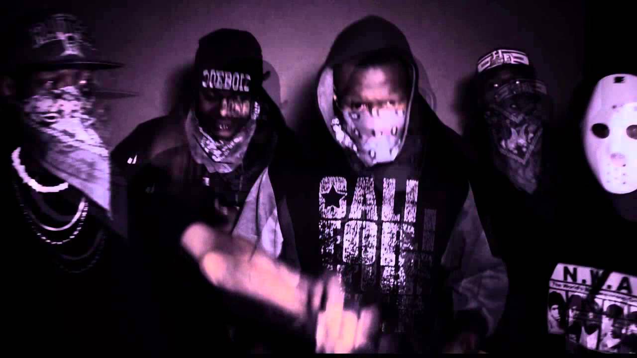 White Street Rook - LOVE WHITE STREET - YouTube