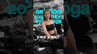 Революция снегоходов