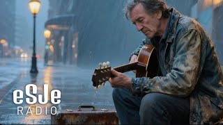 Download Lagu When the Rain Remembers – Blues Rock Ballad of Love and Loss MP3