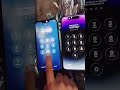 iOS 18.6.2 vs ios 26.3.2 14 pro max vs 13 pro max #apple #viral #samsung #smartphonepics #smartphone