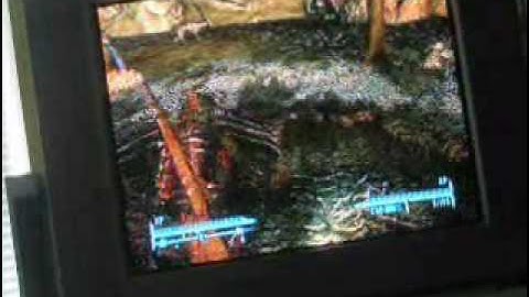 Fallout 3 Random Encounters