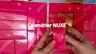 ASMR Unboxing Calendriers de l’Avent (Jour 2) – No Talking screenshot 3