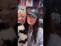 Did You Know Angie Martinez’s Daughter is Maiya The Don
