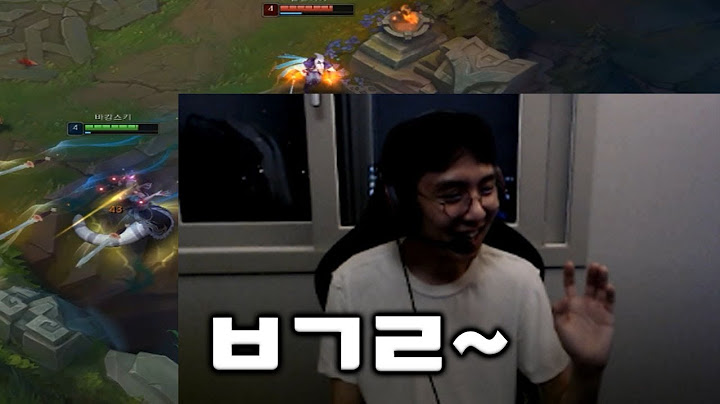 롤 여고생 유튜브에 빠진 40대 아저씨 | 바캉스키 10분 하이라이트