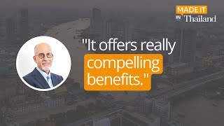 Understanding Thailand’s LTR Visa and Destination Thailand Visa (DTV) screenshot 1