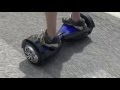 Ultrascooter